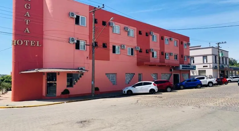 Agata Hotel - Image 1