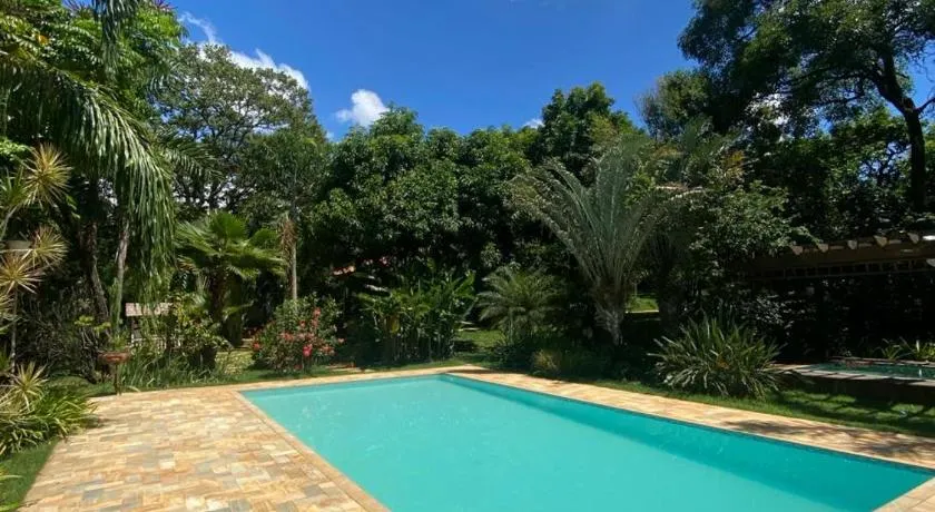 Casa de Campo Pampulha - Image 1