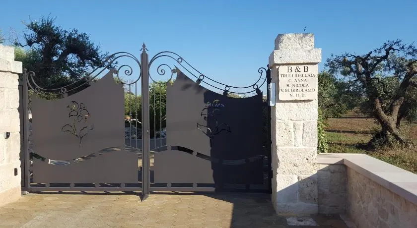 Trulli dell'aia - Image 1