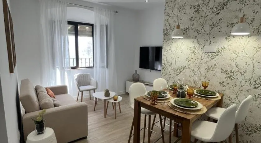 Apartamentos San Miguel - Image 1