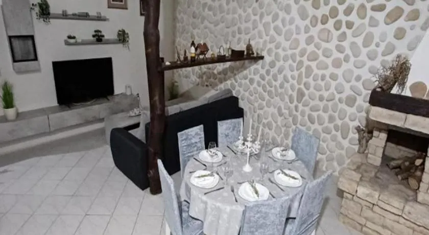 Apartments Katarina - Zweizimmerwohnung mit Terrasse - Image 1