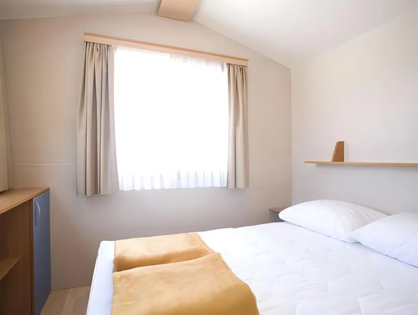 Victoria Mobilehome in Orsera Camping Resort - Image 1