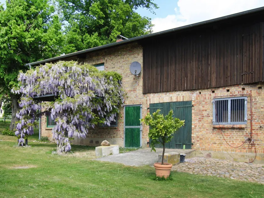Ferienhaus, Zahrensdorf - Image 1