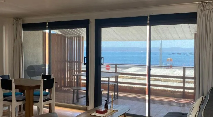 Loft Tongoy 1 frente al mar - Image 1