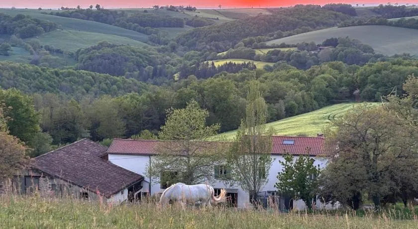 La-Vialette Chambres d Hôtes - Image 1