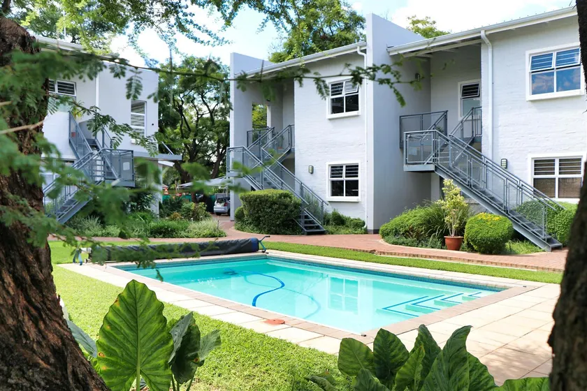 Apartments @ 125 - Image 1