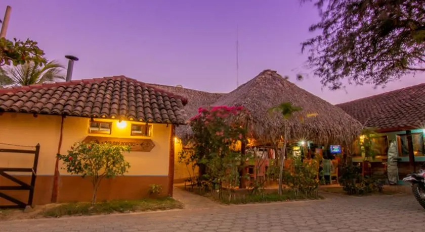 Club Surf Popoyo - Image 1