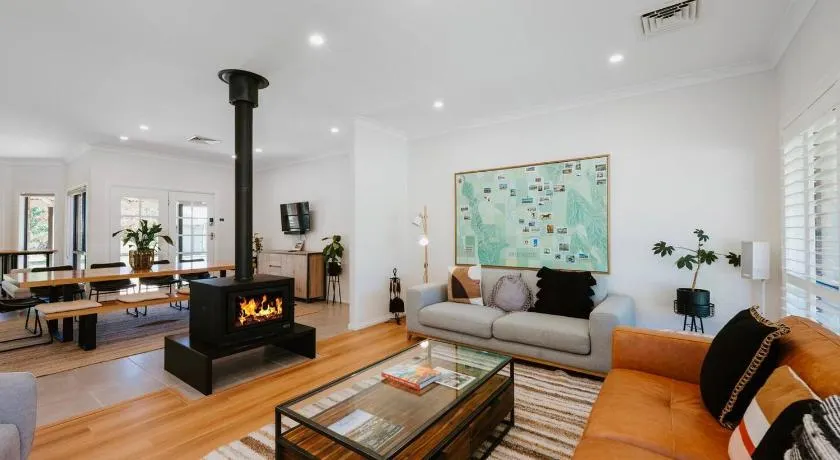Tilia Estate - Wine Country Haven with Games Room - Image 1