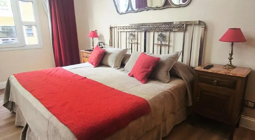 Tanguero Hotel Boutique Antique - Image 1