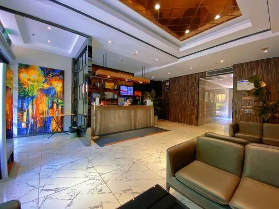 Gujia Hotel - Image 1