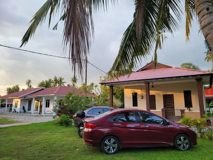 Nusatuah Roomstay - Image 1