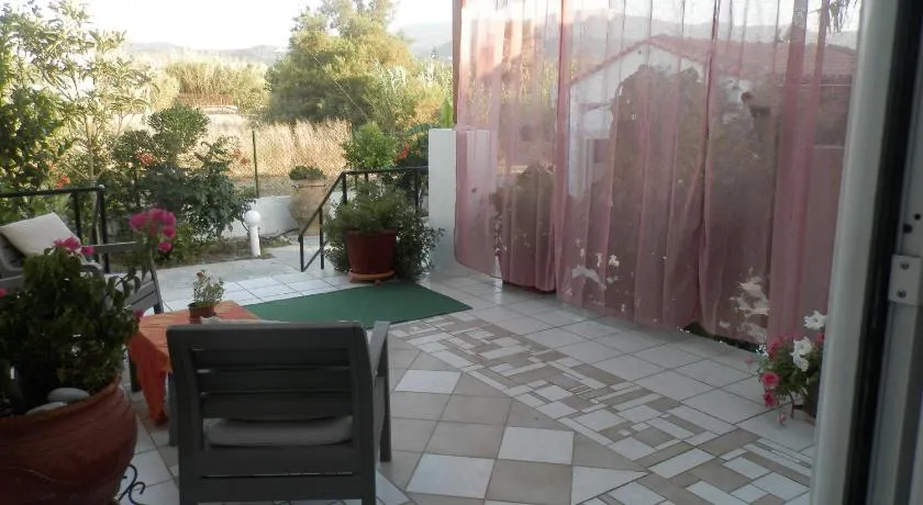 Silvi Mari Apartments - Image 1
