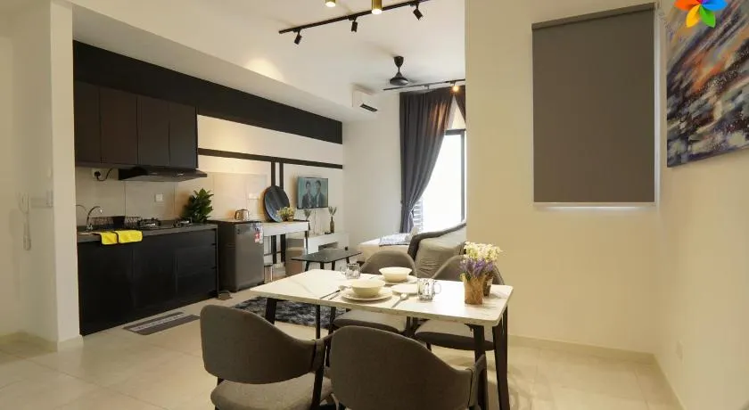 The Pano @ Jalan Ipoh by Lily and Loft - Image 1