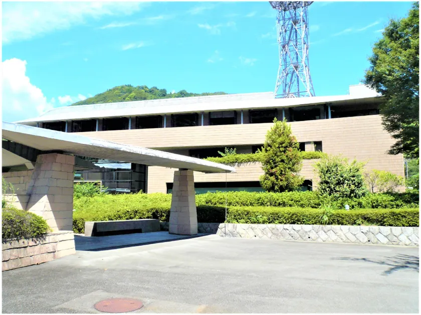 Corredor Yugawara Dog & Resort - Image 1