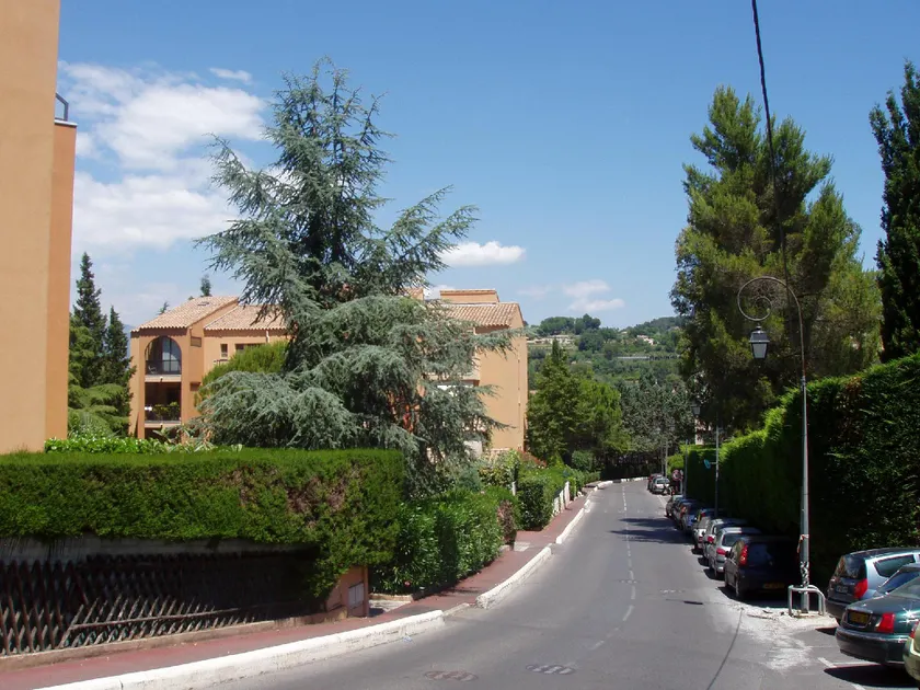 Paradisier Apartment Mougins - Image 1