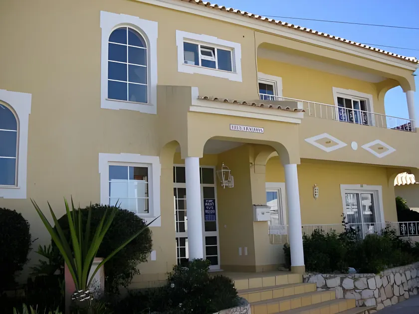 Apartamentos Vila Graciosa - Image 1