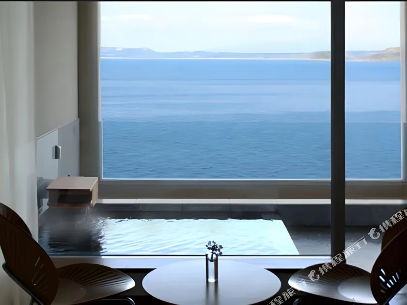 Obama Onsen Private Spa Hotels <Orange Bay> - Image 1