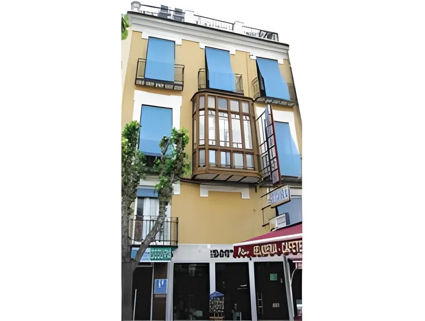 Pension Segura - Image 1