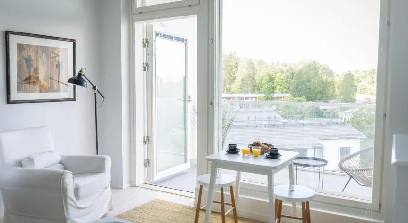 Framnäs Suites - Image 1