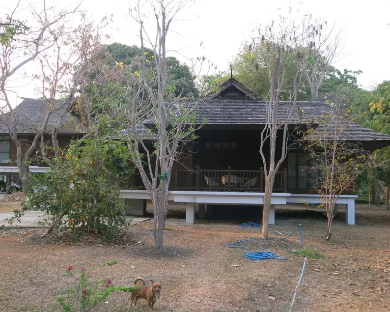 Suan Kaew Park - Image 1