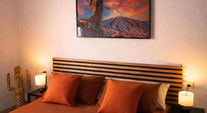 Alma Del Sur Tenerife - Image 1