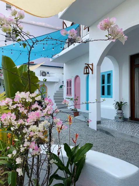 Vya homestay Huế - Image 1