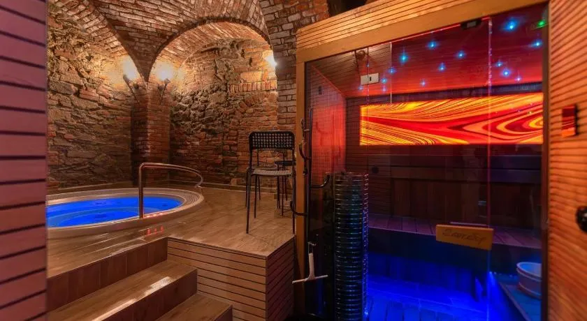 Rezidence Znojmo SPA Privat wellness - Image 1