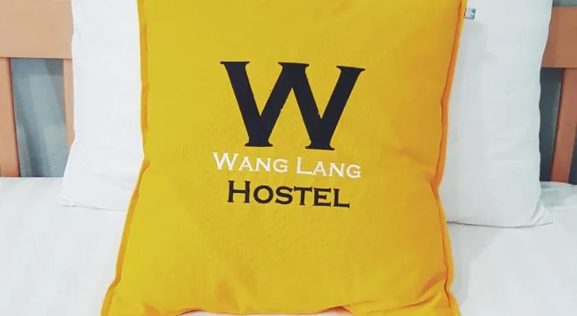 Wang Lang Hostel - Image 1