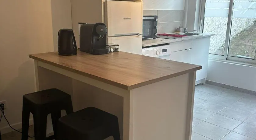 Studio Argenteuil - Image 1