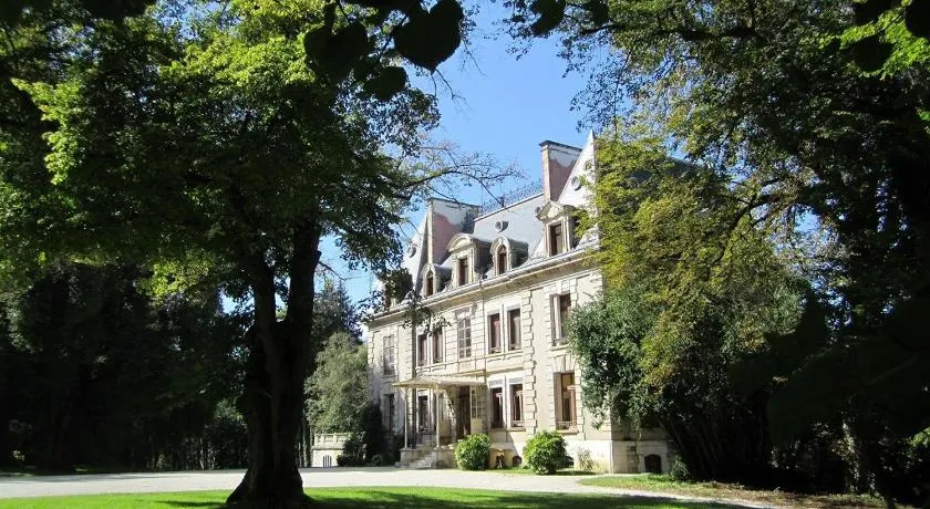 Chambres d'hôtes au Château Léon - Image 1