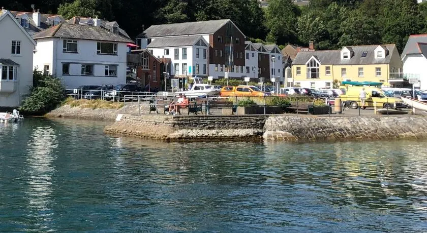 Fowey Landing - Image 1