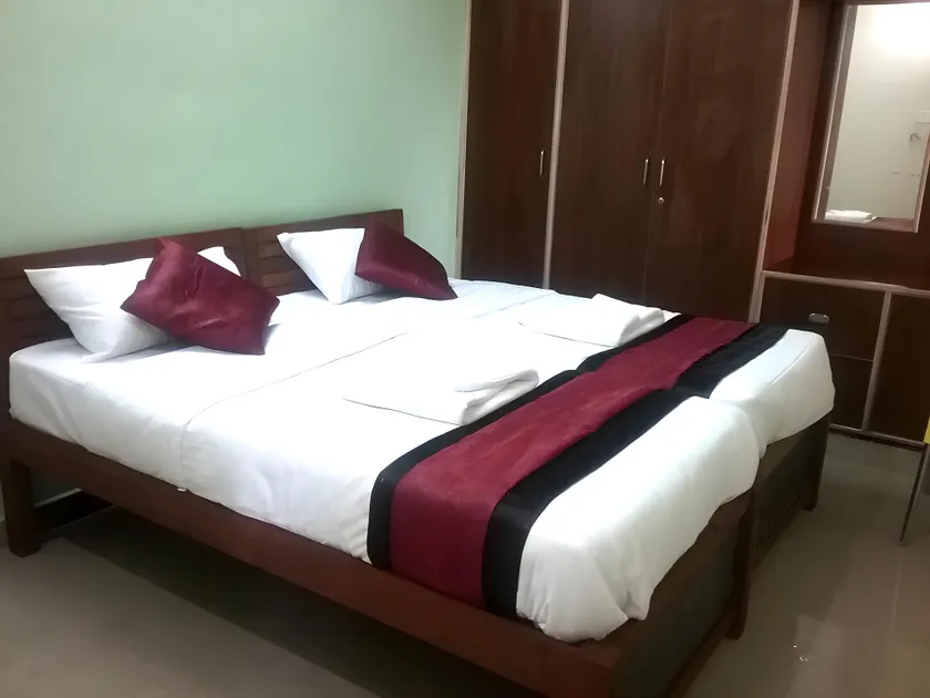 SV Suites - Image 1
