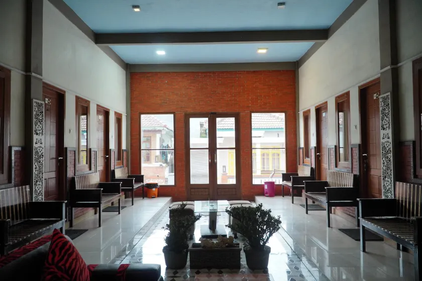 Parama Bromo Hotel - Image 1