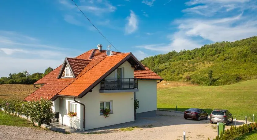 Apartmani Leptir - Image 1