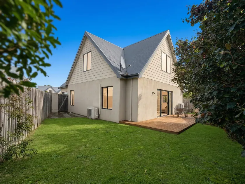 Peaceful Winter Retreat in Dunsborough - Image 1