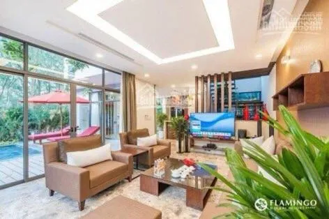 Flamingos Đại Lải Resort - Villa 2 Phòng Ngủ CBT - Image 1