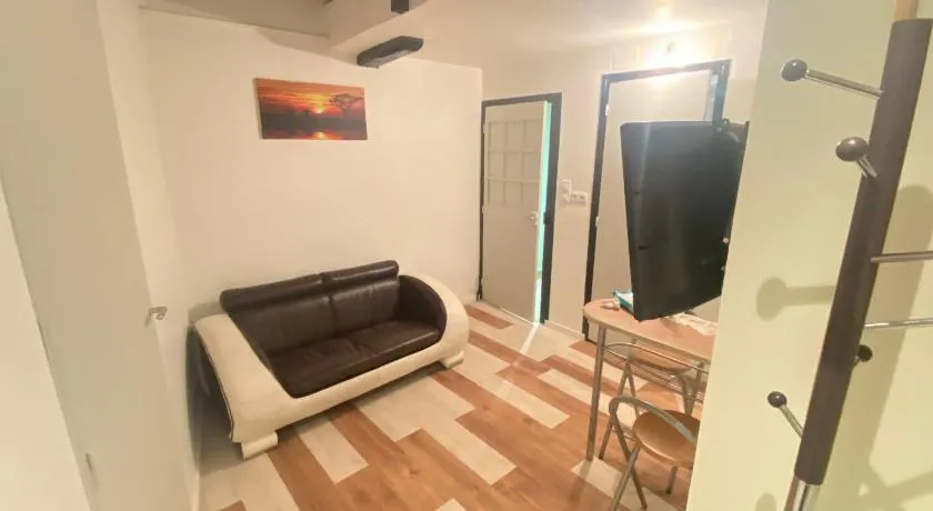 Jolis studio meublé - Image 1