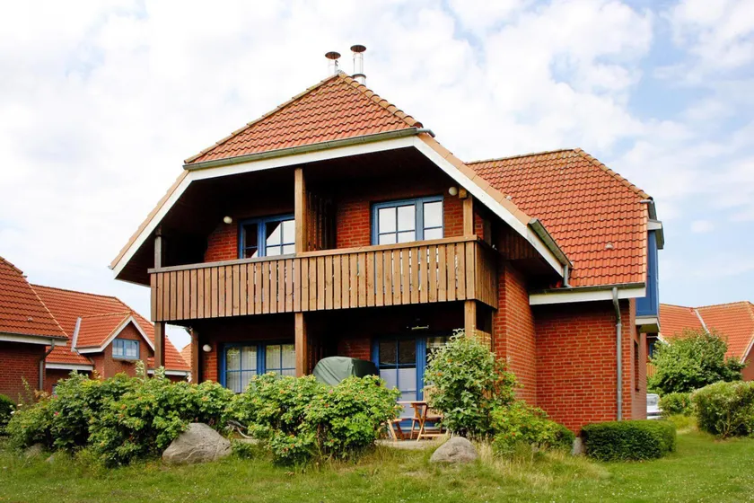 Zur Mühle Lemkenhafen auf Fehmarn - Image 1