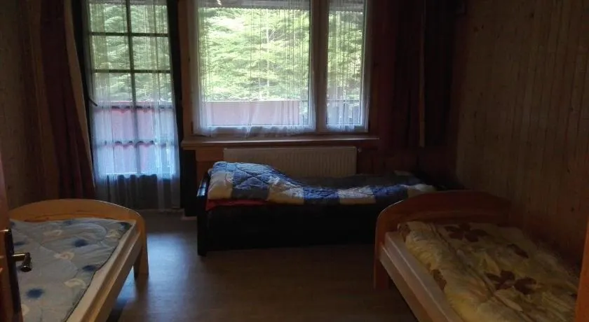 Agroturystyka pod Pstragiem - Image 1