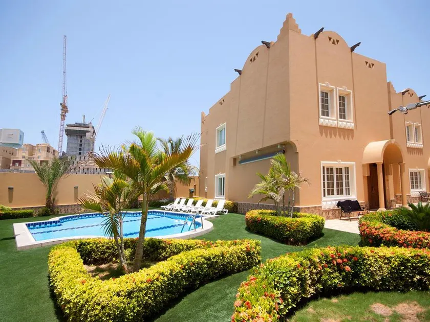 فلل الجميرة - Image 1