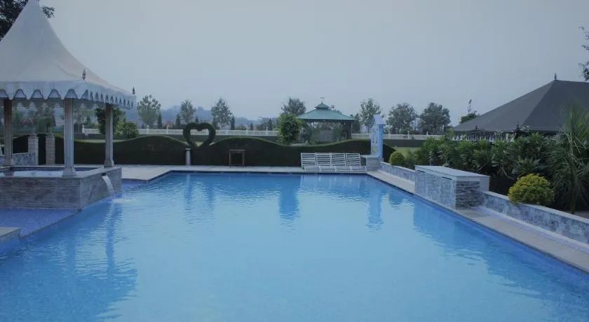 Amrit Van Resort - Image 1