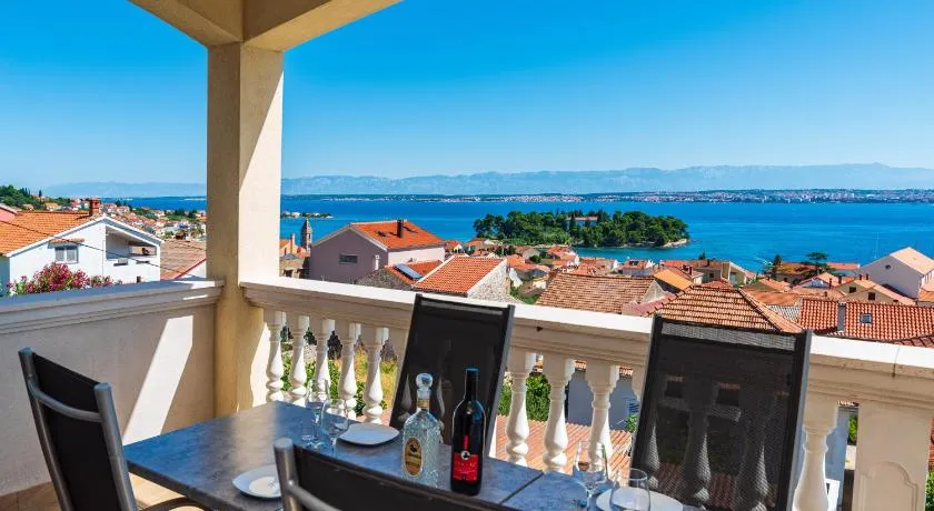 Ferienhaus Inselglück auf Ugljan - Zadar - Image 1