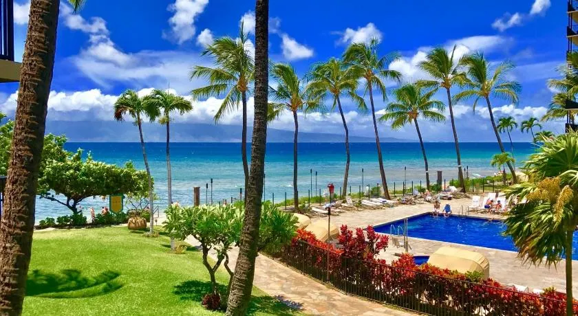 Kaanapali Shores 160 - Image 1