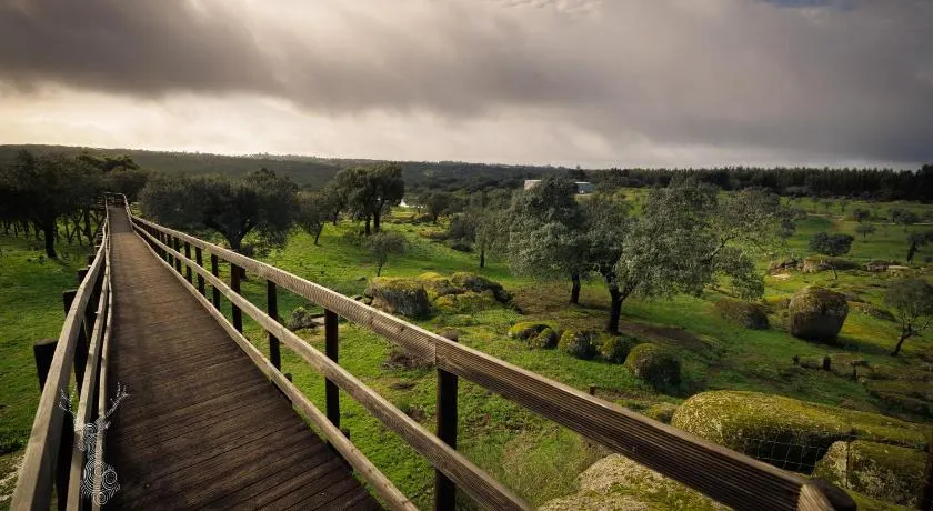 Herdade da Rocha - Boutique Lodge - Image 1