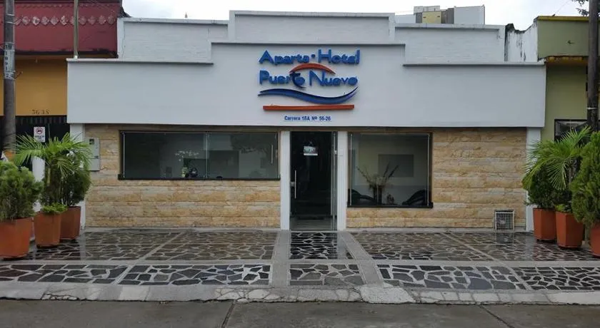 Aparta Hotel Puerto Nuevo - Image 1