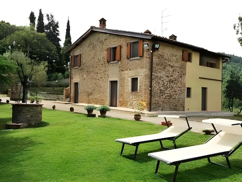 B&B Country House Poggio Del Drago - Image 1