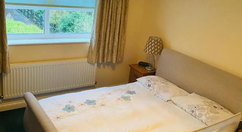 Beautiful double en-suite room - Image 1