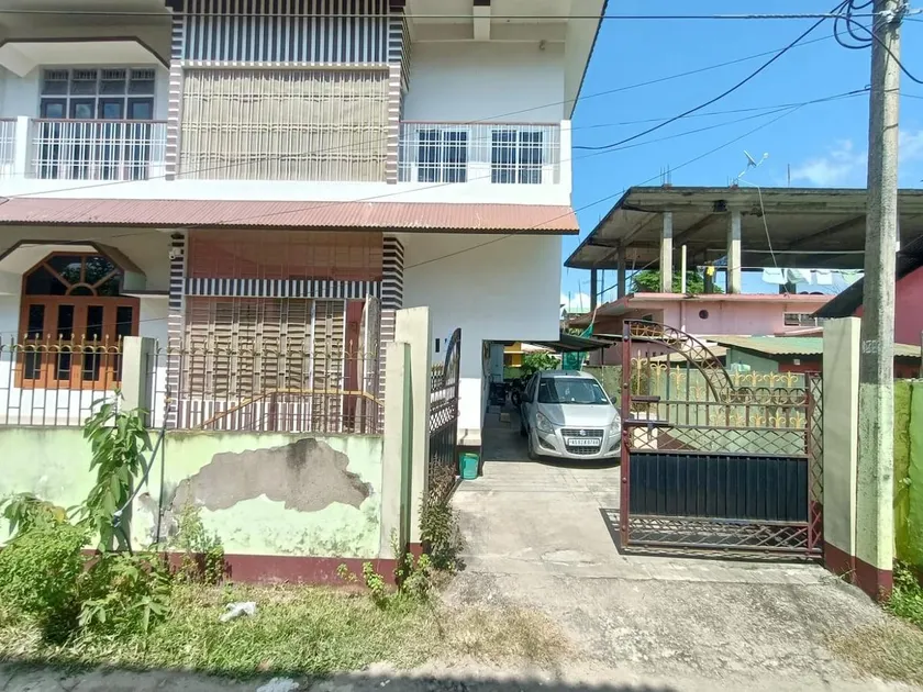 Jonaki Abax Homestay - Image 1