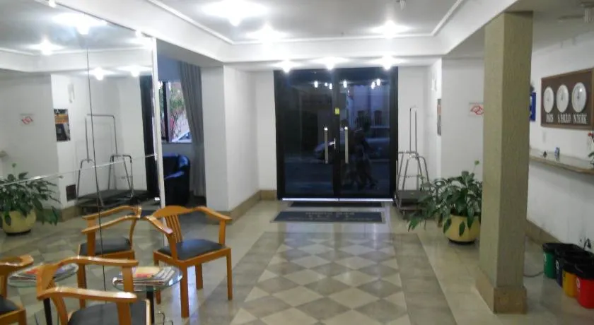 Imperial Suzano Shopping Hotel - Image 1
