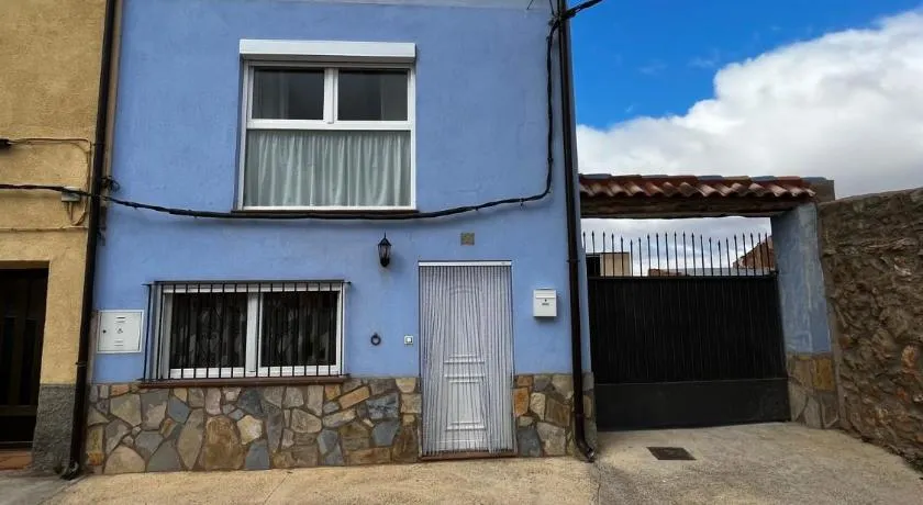 Casa Rural Maroto - Image 1